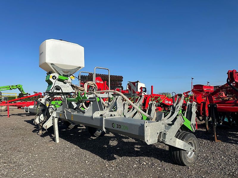 Zocon GreenSeeder GS-09