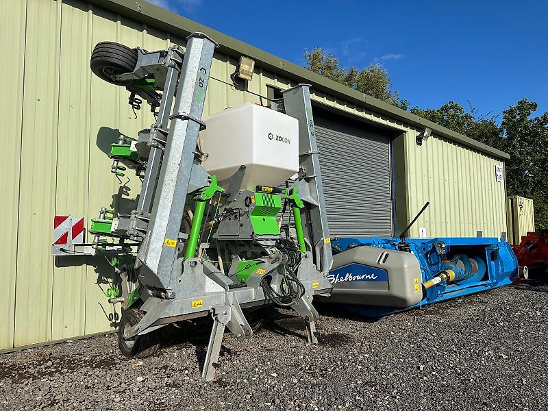 Zocon GreenSeeder GS-09