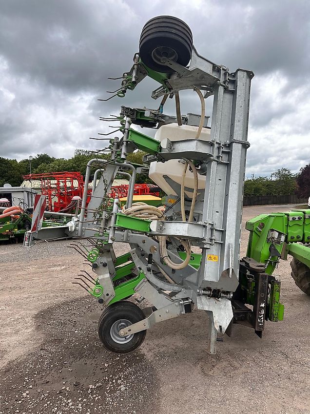 Zocon GreenSeeder GS-09