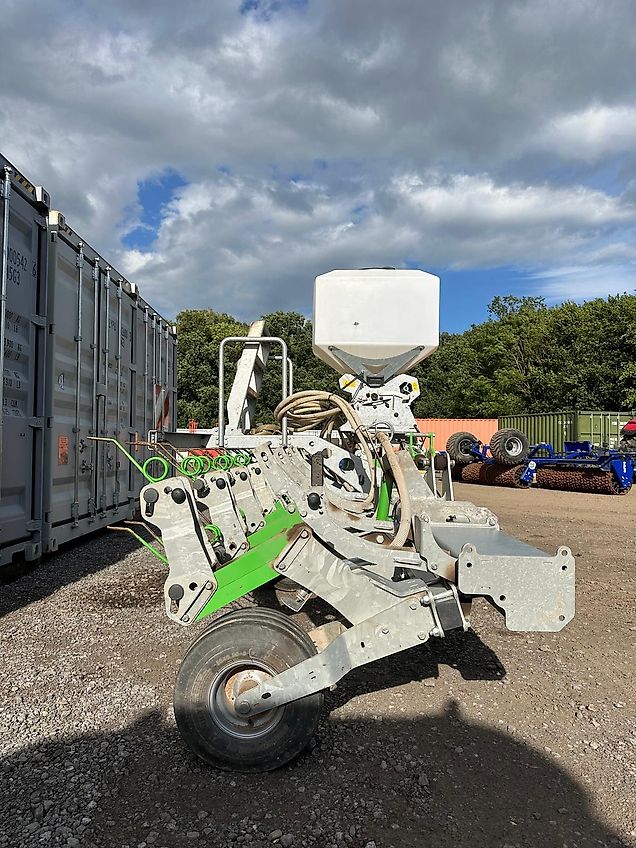 Zocon GreenSeeder GS-09