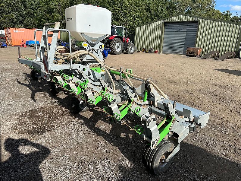 Zocon GreenSeeder GS-09