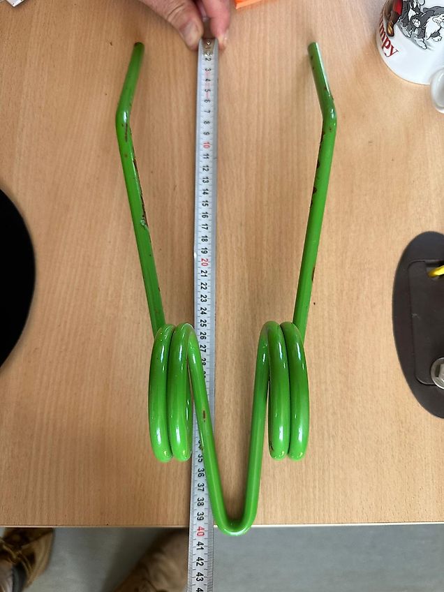 Zocon GreenSeeder GS-09