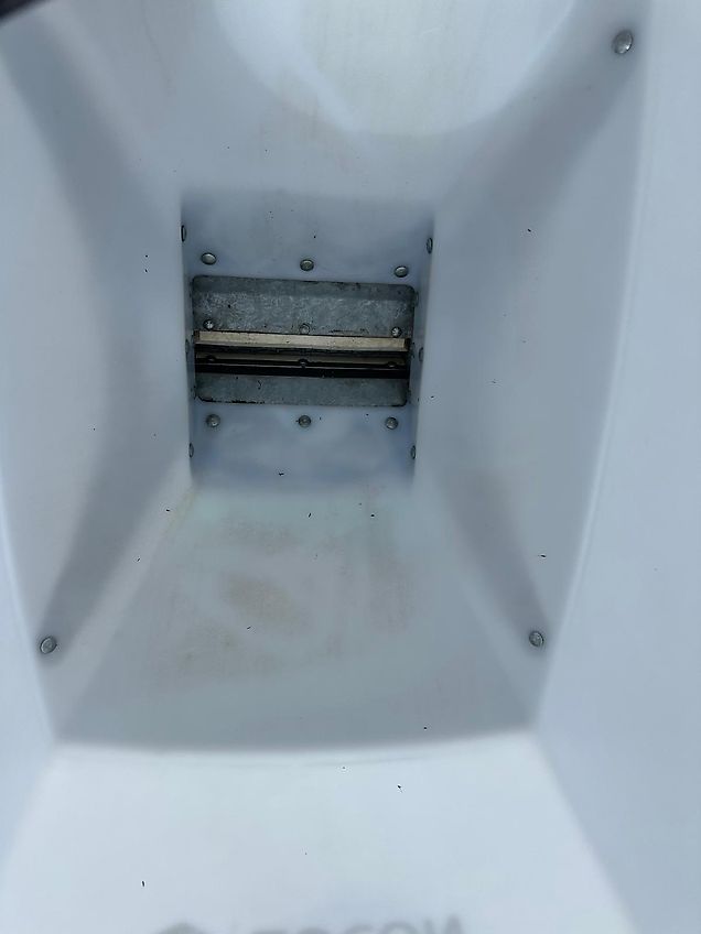 Zocon GreenSeeder GS-09