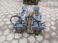 Fendt Bill Bennet Hitch voor 200 300 400 500 oppickhaak