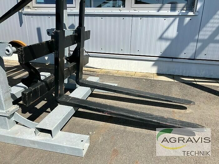 Quicke PALETTENGABEL S 2500 KG-1200