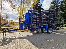 Köckerling Vitu 600