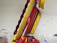 Pöttinger Scheibenmähwerk Novacat 302 ED