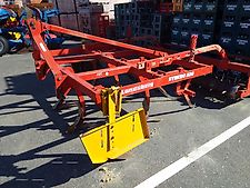 Pöttinger Synkro 2200