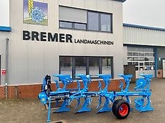 Lemken JUWEL 8 MV 5N100  Technikstand 2025