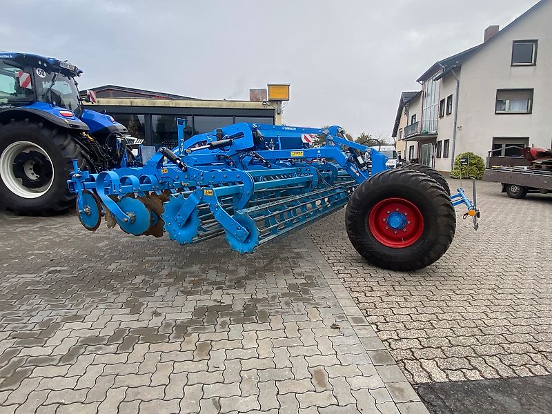 Lemken Heliodor 9/600 KA