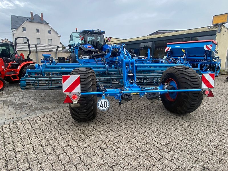 Lemken Heliodor 9/600 KA
