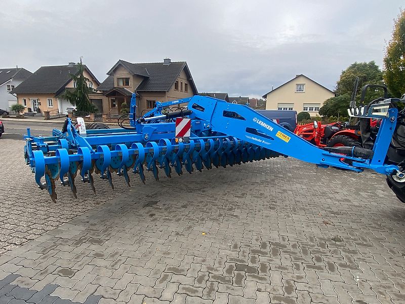 Lemken Heliodor 9/600 KA