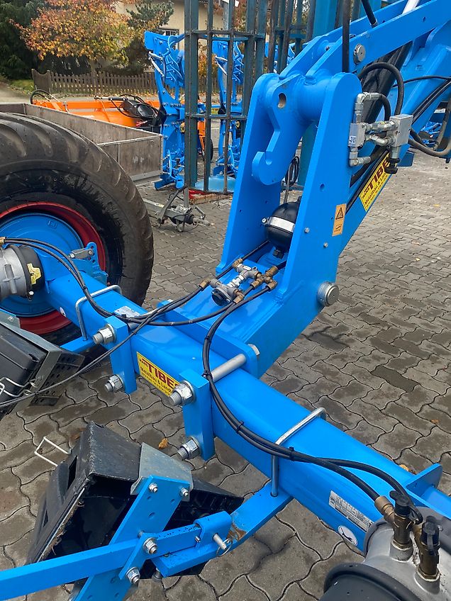 Lemken Heliodor 9/600 KA