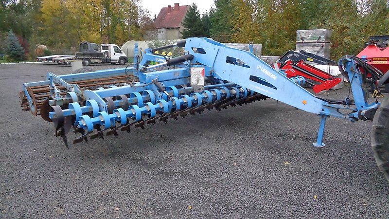 Lemken Helidor 9 KA