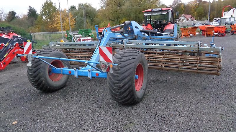 Lemken Helidor 9 KA