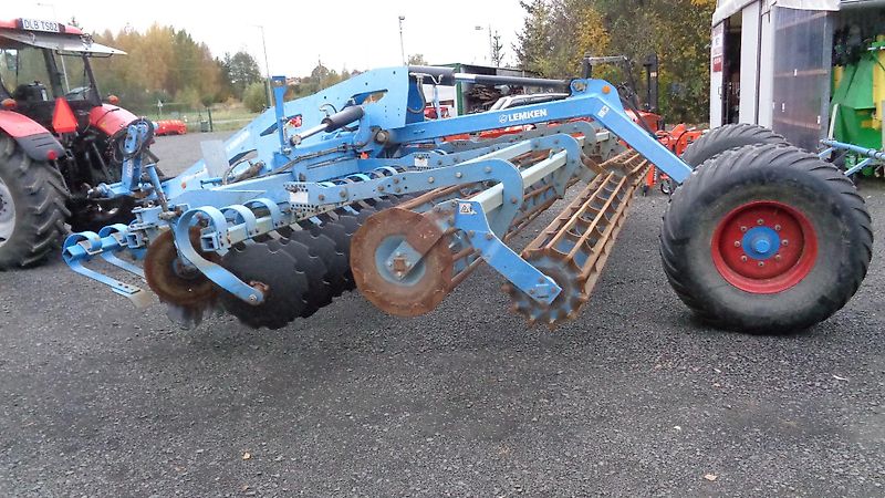 Lemken Helidor 9 KA