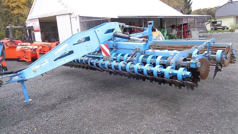 Lemken Helidor 9 KA