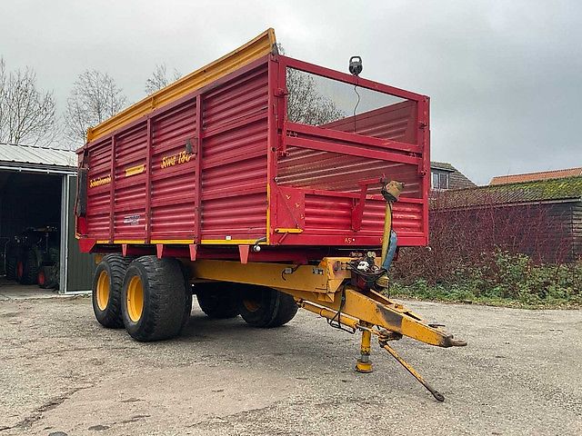 Schuitemaker Siwa 180