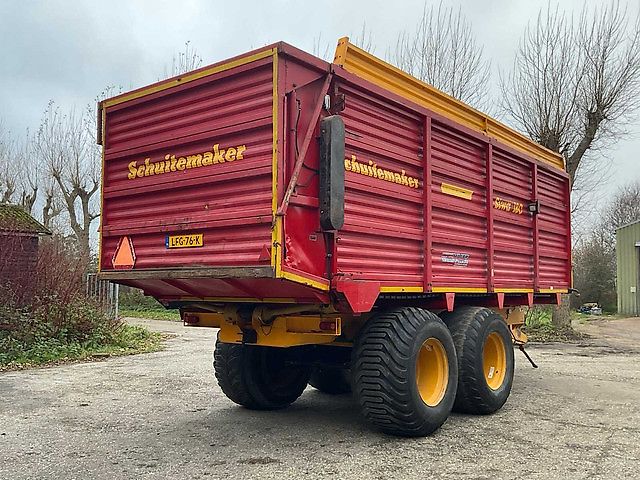 Schuitemaker Siwa 180