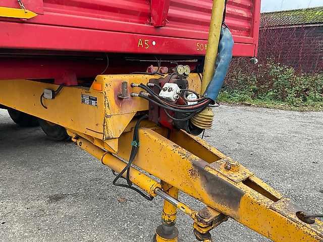 Schuitemaker Siwa 180