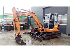 Hitachi EX40