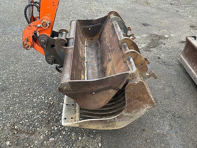 Hitachi ZX 33U-5A CLR