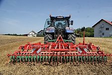 AGRO-MASZ Leichtgrubber  APS 50 H