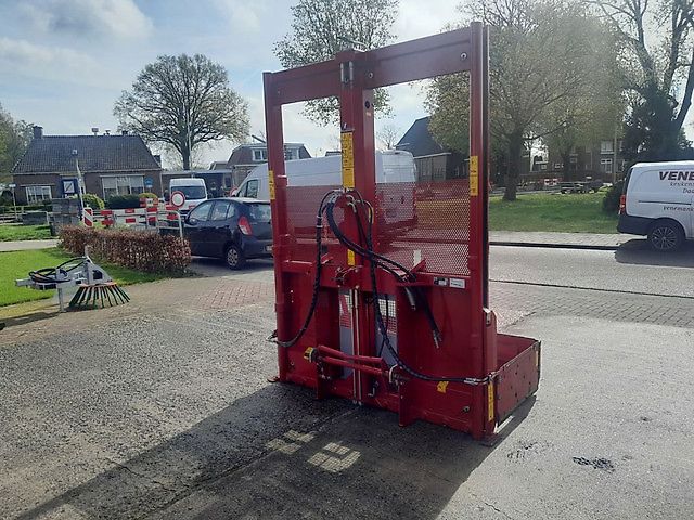 BvL van Lengerich TOPSTAR 170-DW