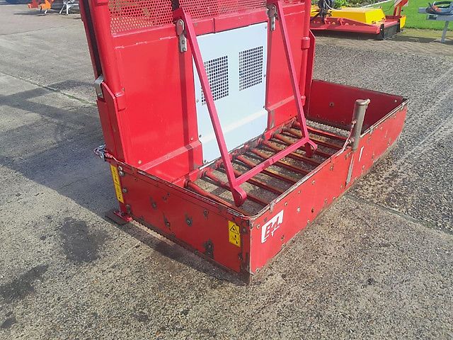 BvL van Lengerich TOPSTAR 170-DW