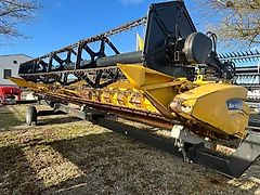 New Holland 9,15m Varifeed