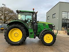John Deere 6175R Tractor (ST24965)