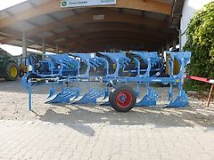 Lemken Juwel 8M V5 N100