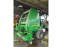 John Deere 864 MAXICUT