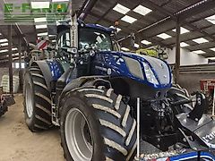 New Holland t7.315 hd HD