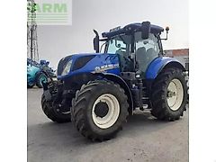 New Holland t7.190 rc