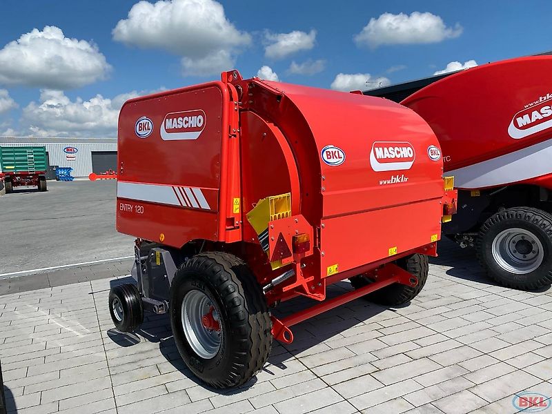 Maschio Feraboli ENTRY 120