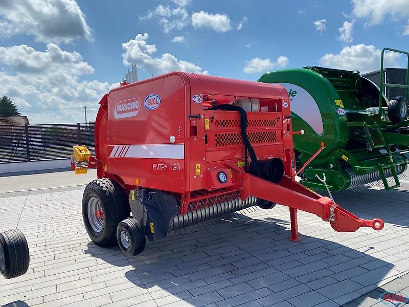 Maschio Feraboli ENTRY 120