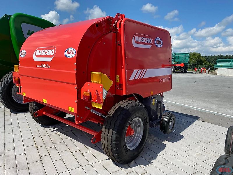 Maschio Feraboli ENTRY 120