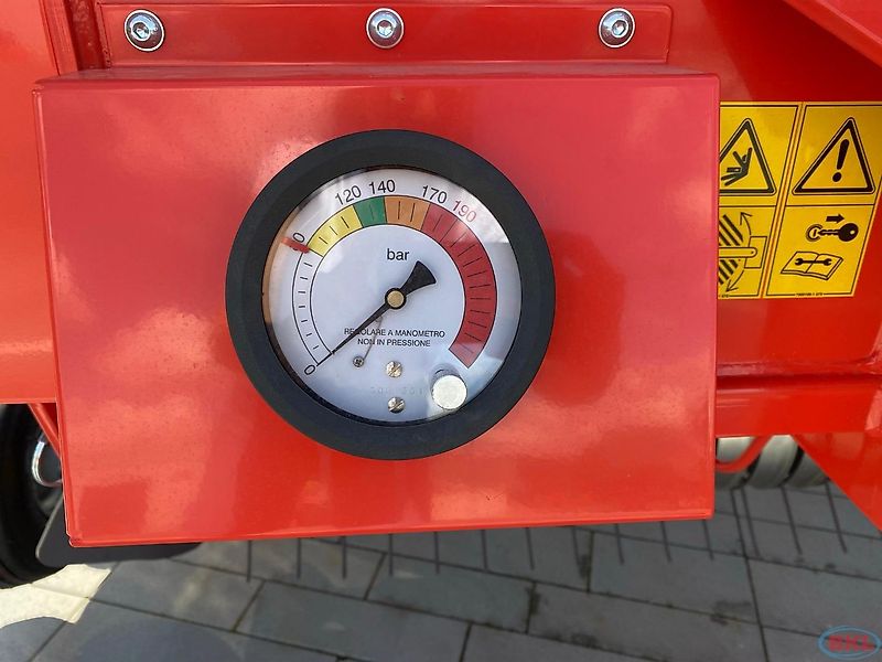 Maschio Feraboli ENTRY 120