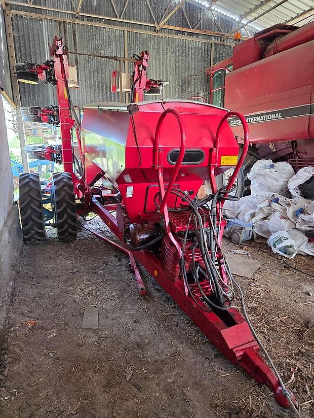 Horsch Maistro 8 CC