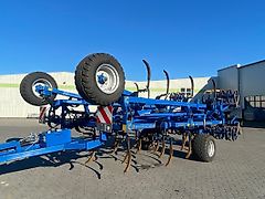 Köckerling Vario 400