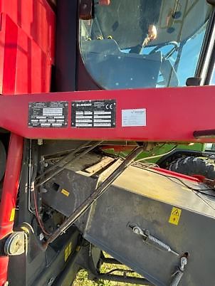 Laverda AL QUATTRO TECNO