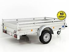 Koch-Anhänger 150x250cm 750kg|Typ U6|Koch Anhänger 750 kg