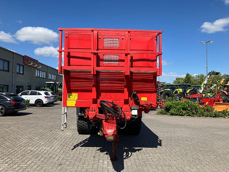 Annaburger HTS 22E. 14