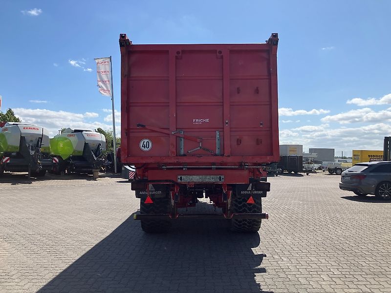 Annaburger HTS 22E. 14