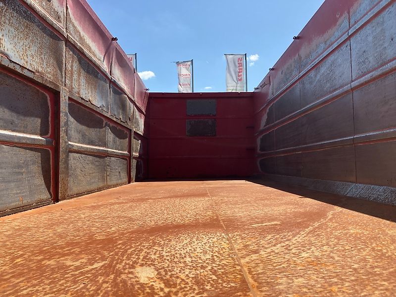 Annaburger HTS 22E. 14