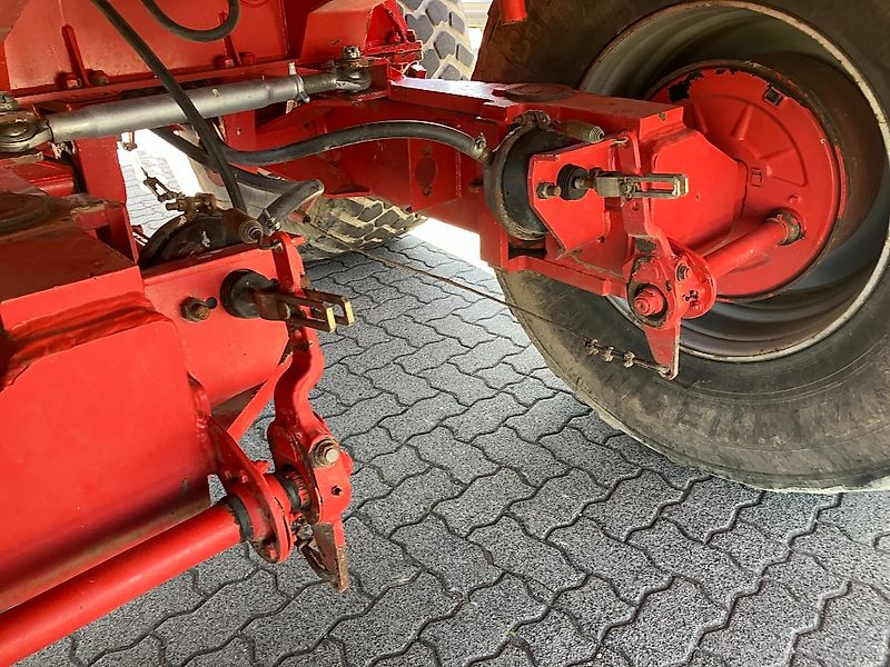 Annaburger HTS 22E. 14