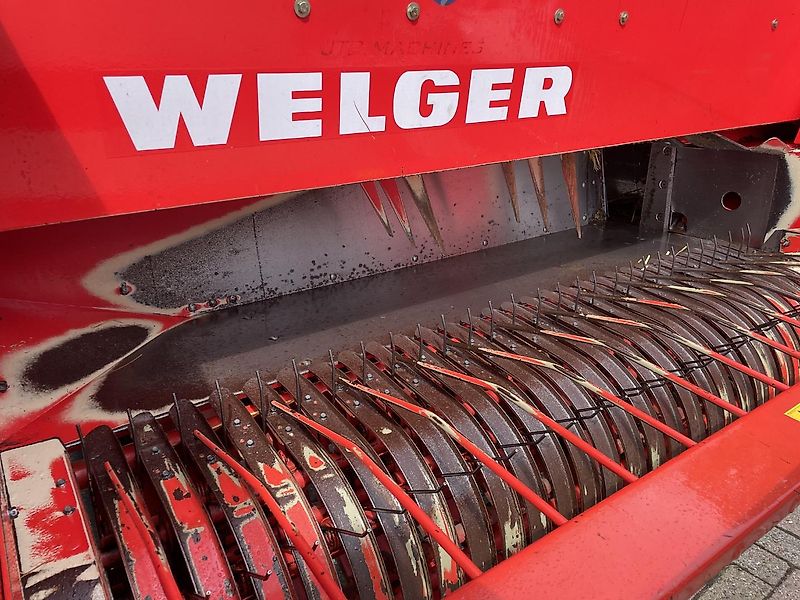 Welger AP 830