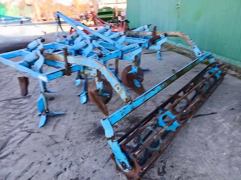 Lemken Smaragd UE 90/300
