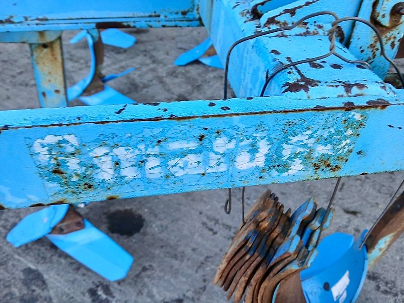 Lemken Smaragd UE 90/300